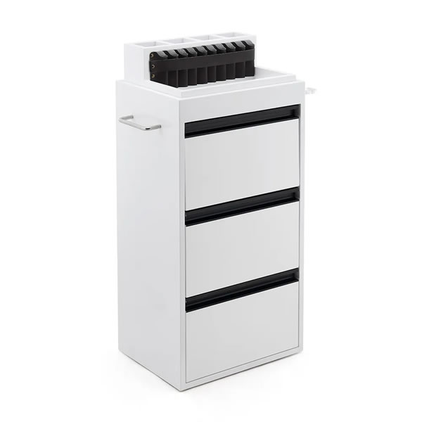 Salon drawer cabinet T88