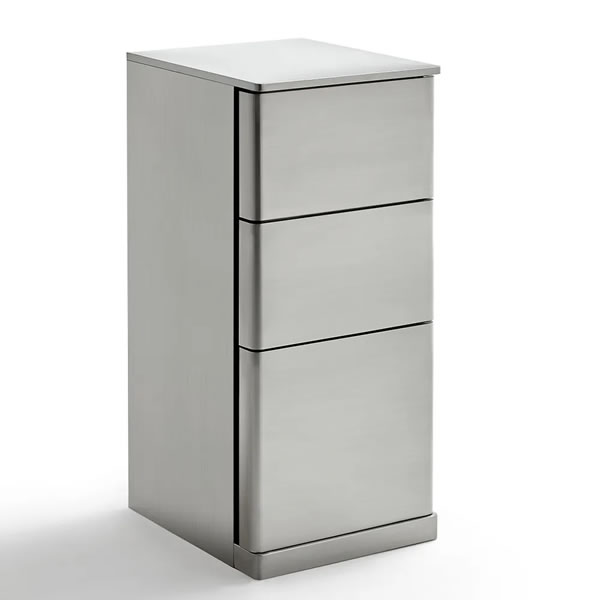 Salon cabinet storage T113