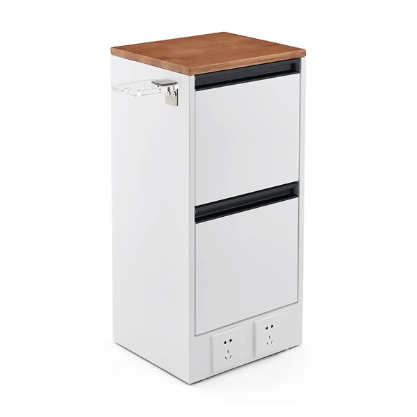 Hair dresser cabinet T95