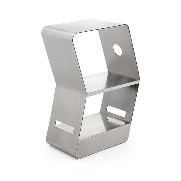 Cabinet hair salon T90