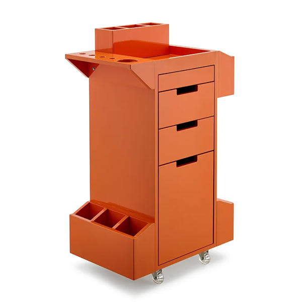 salon trolley T108