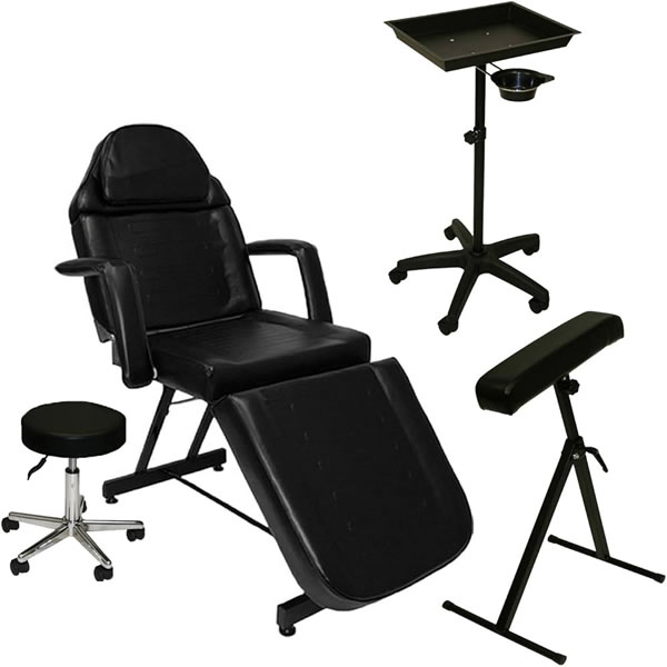 Portable Tattoo bed chair