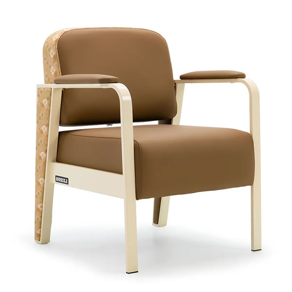 Sofa barber shop F32