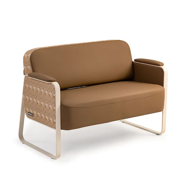 Salon sofa chair F31