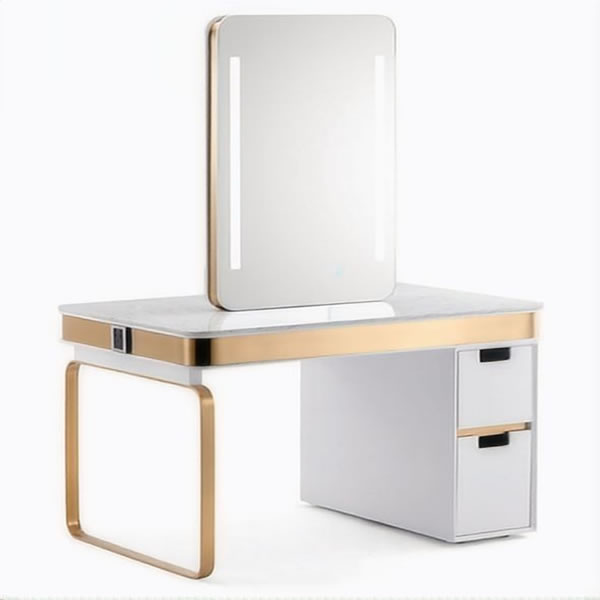 double sided styling station K123G