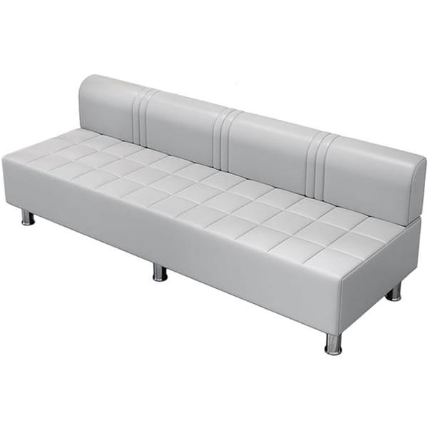 Barbershop couch BC001