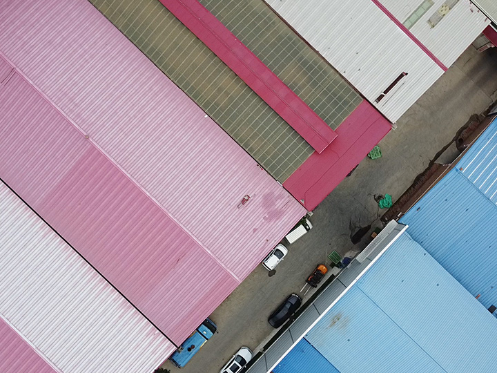 Building a Benchmark in High-End Salon Furniture: Introduction to Tianjin Grace Furniture Co., Ltd.